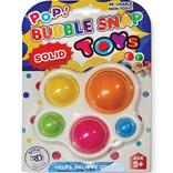 Pop! Bubble Snap Toy