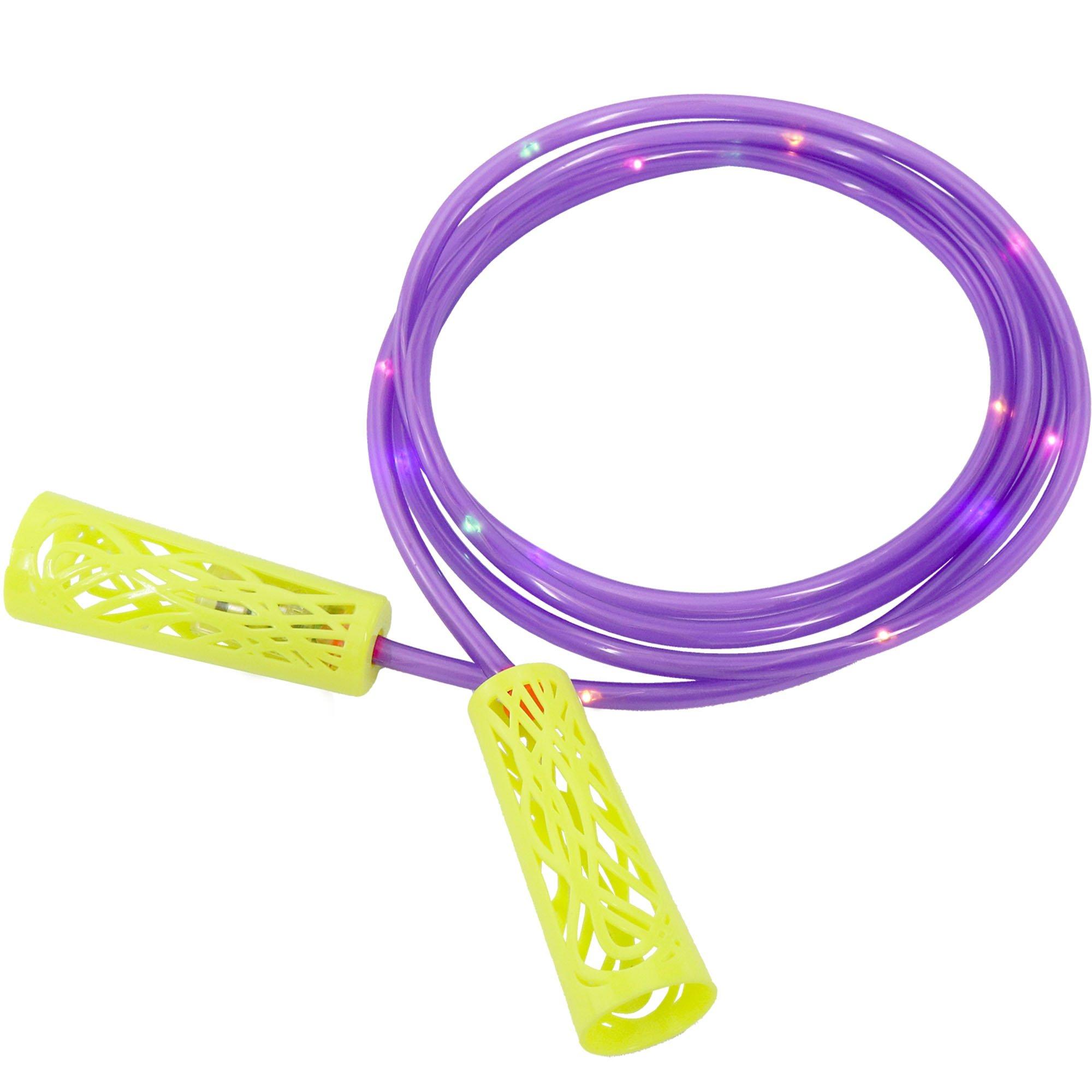 Sunset Light-Up Rope, 7ft | Party
