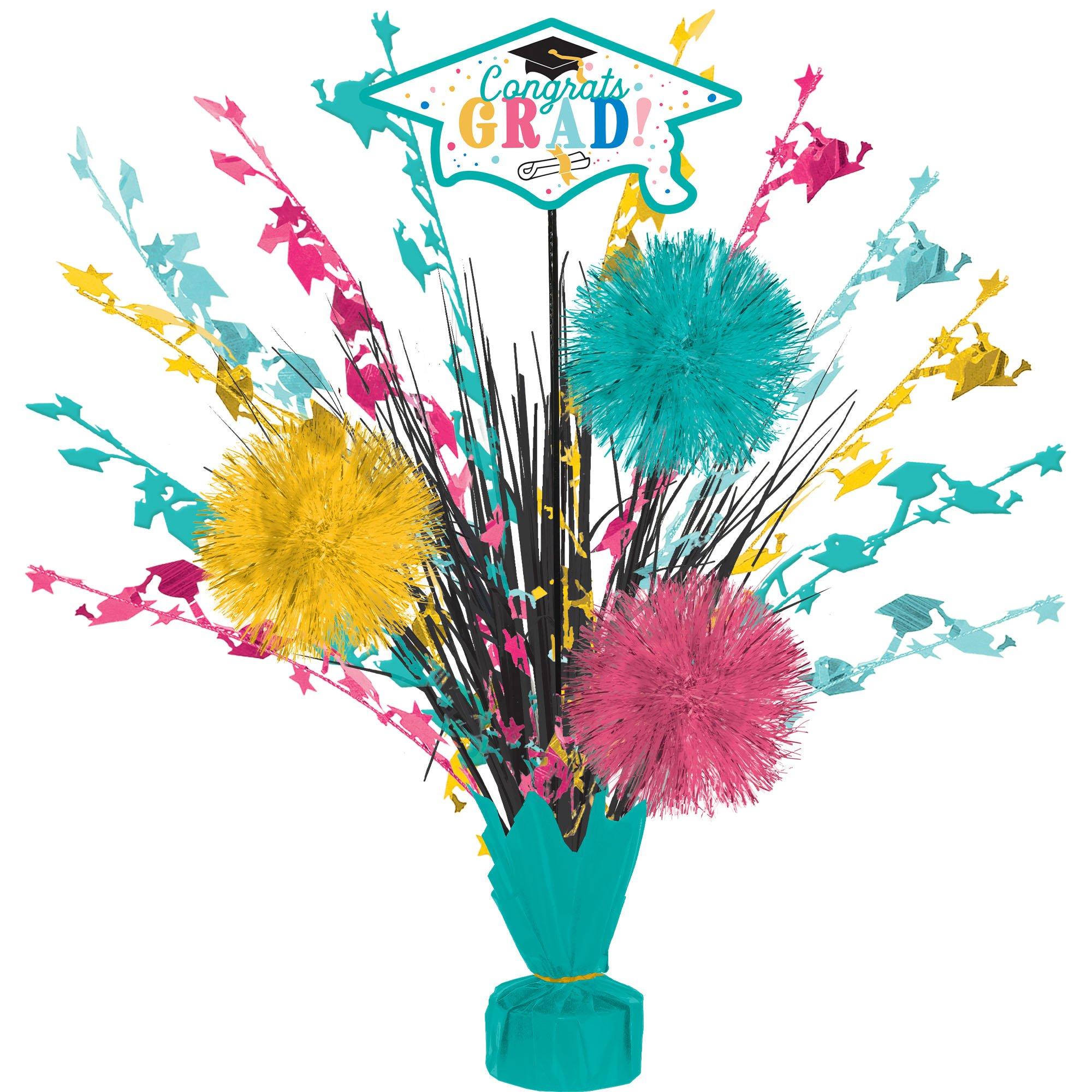 Tepsmf Balloon Spray 100ml - Instant Gloss & Vibrant Finish - Enhance Party  Decor - Birthdays, Weddings, Special Events - Easy Application 