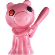 Piggy Series 2 Mystery Plastic Minifigure, 3in