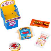 Series 3 Zuru 5 Surprise Toy Mini Brands Plastic Mystery Pack