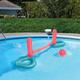 Inflatable Volleyball Pool Game, 2pc