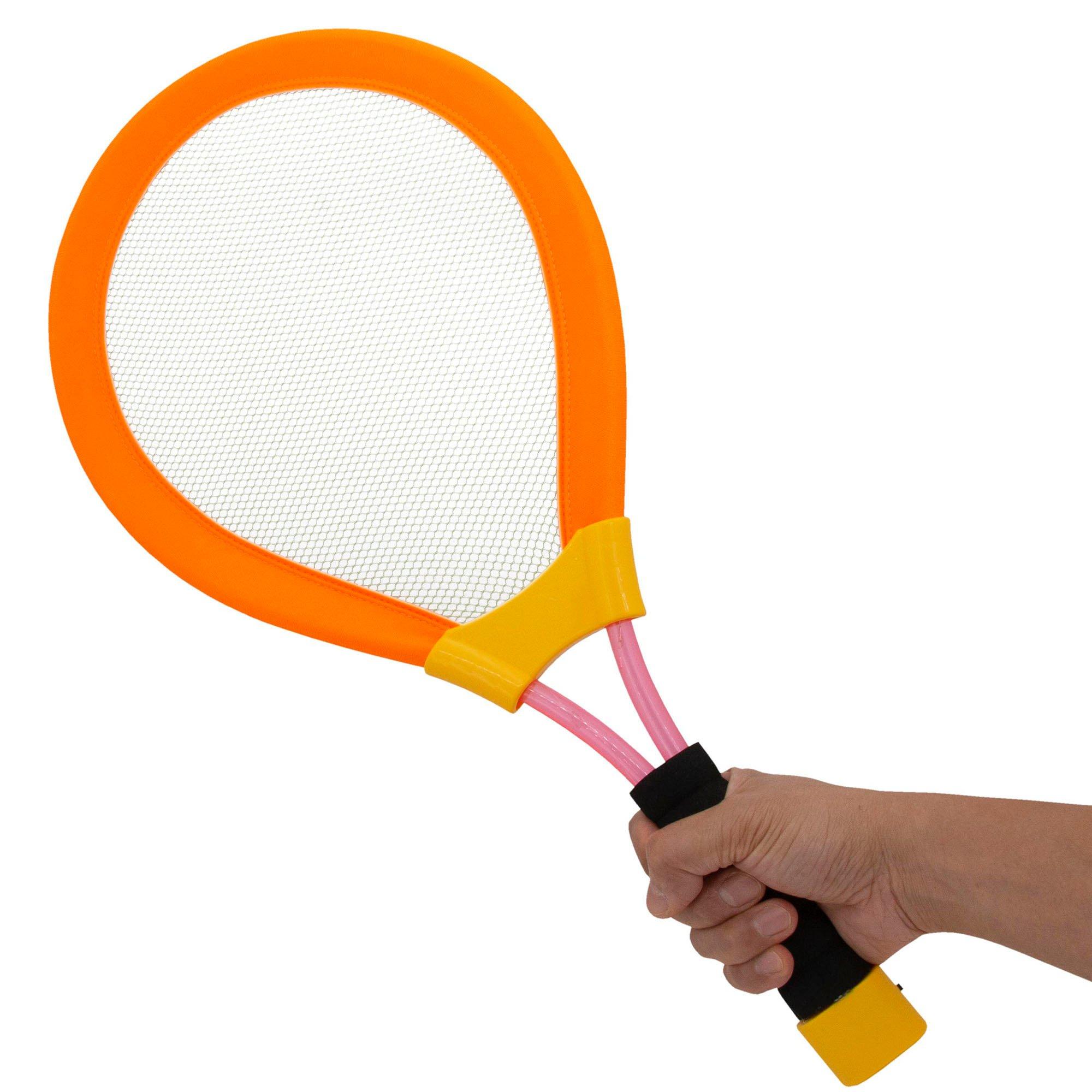 LightUp Badminton Set, 4pc Party City