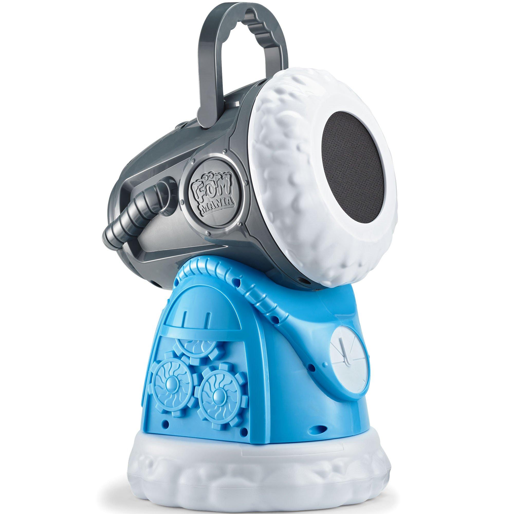 Föm Mania Fömalanche™ Foam Machine Party City