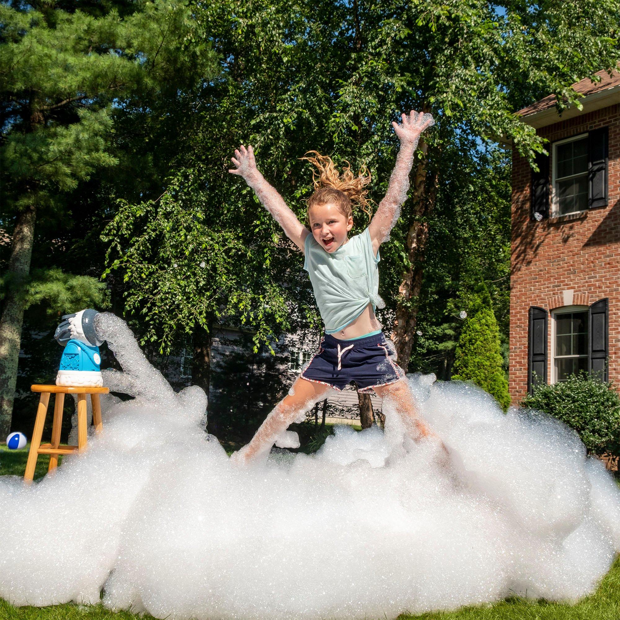 Föm Mania Fömalanche™ Foam Machine Party City