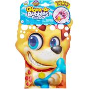Bubble Wow Glove-A-Bubbles Wave & Play with Bubble Solution