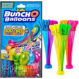 Neon Splash Bunch O Balloons, 100ct