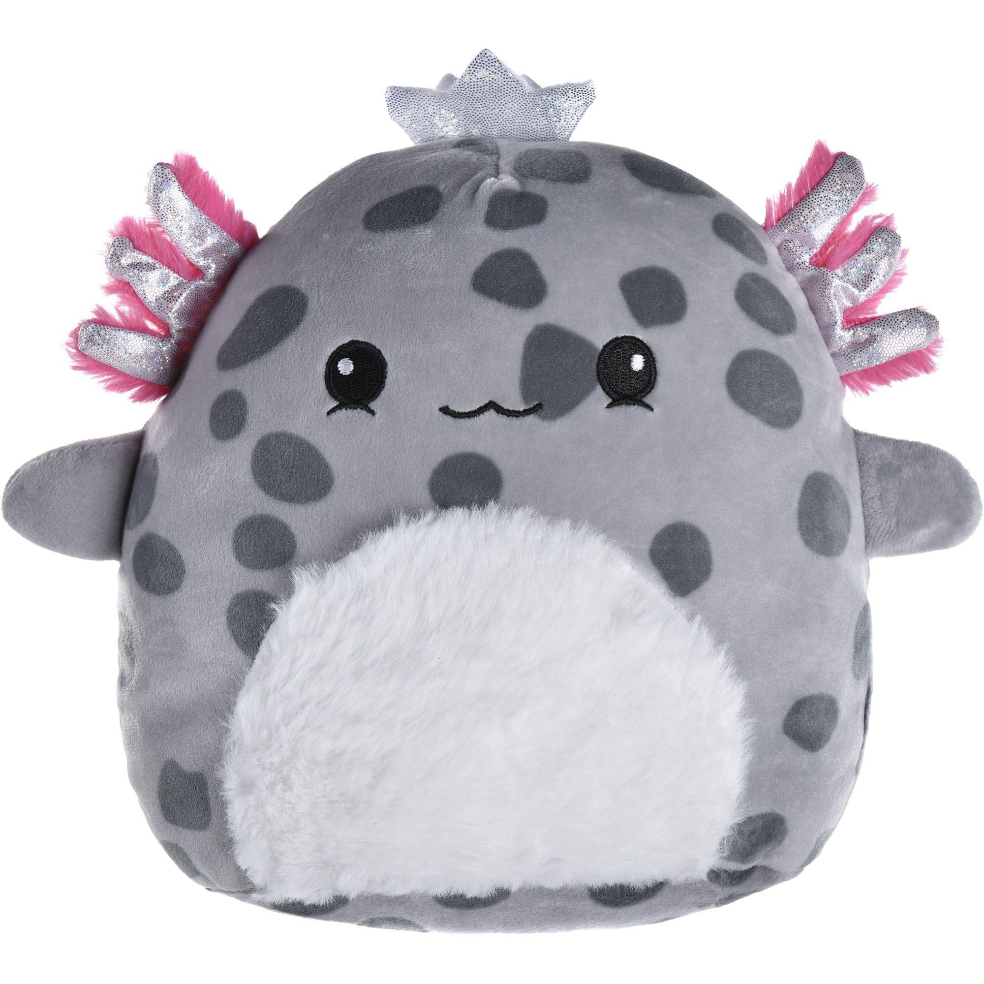 mystery axolotl squishmallow scent