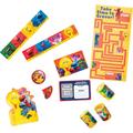 Everyday Sesame Street Favor Pack, 8 Guests, 48pc