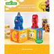 Elmo & Cookie Monster Table Centerpieces, 2pc - Everyday Sesame Street