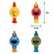 Everyday Sesame Street Party Blowouts, 5in, 8ct