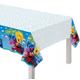 Everyday Sesame Street Plastic Table Cover, 54in x 96in
