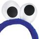 Kids' Cookie Monster Plush Headband - Everyday Sesame Street