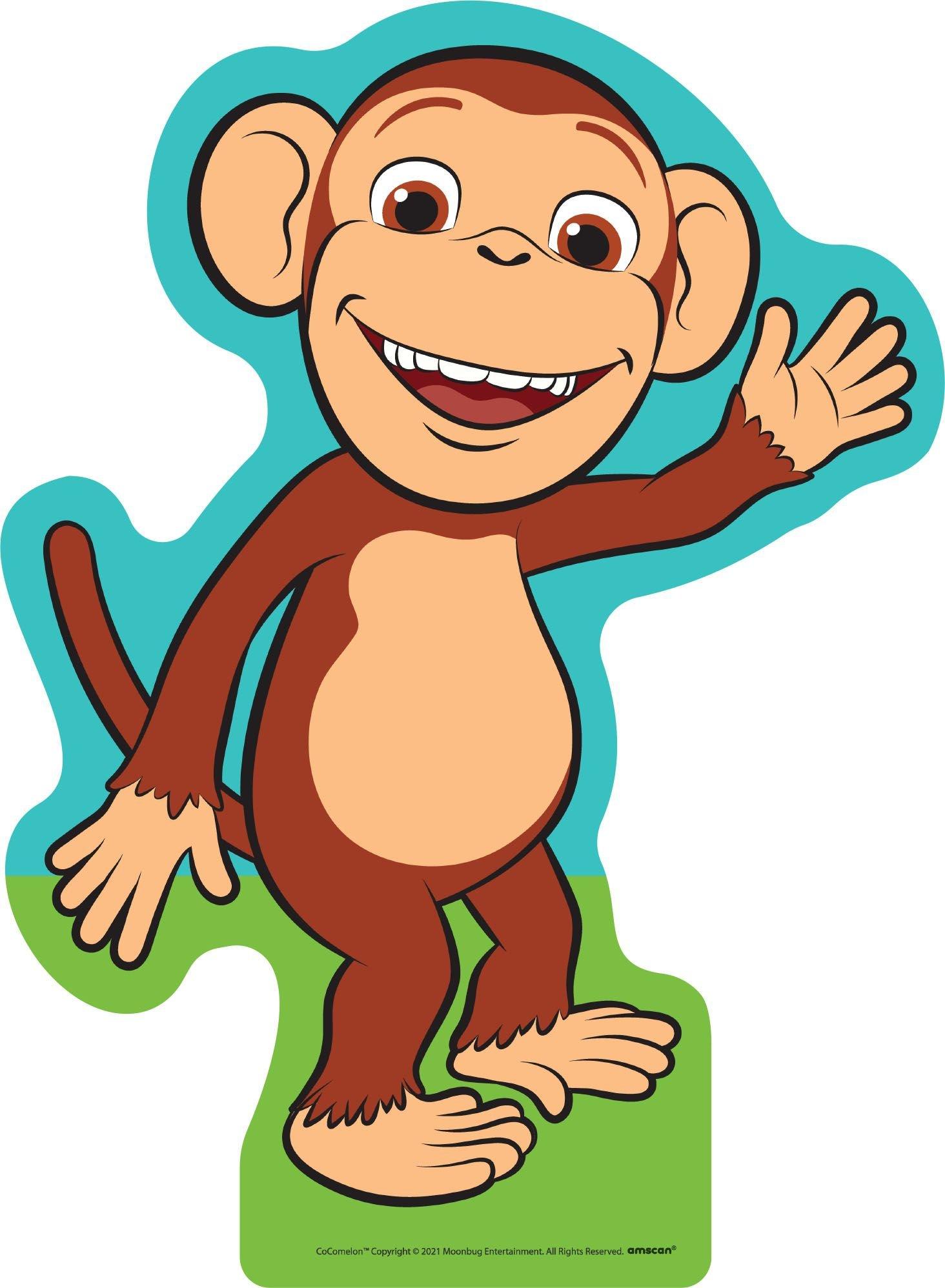 PartyCity YoYo Cardboard Cutout, 3ft Hamilton Place