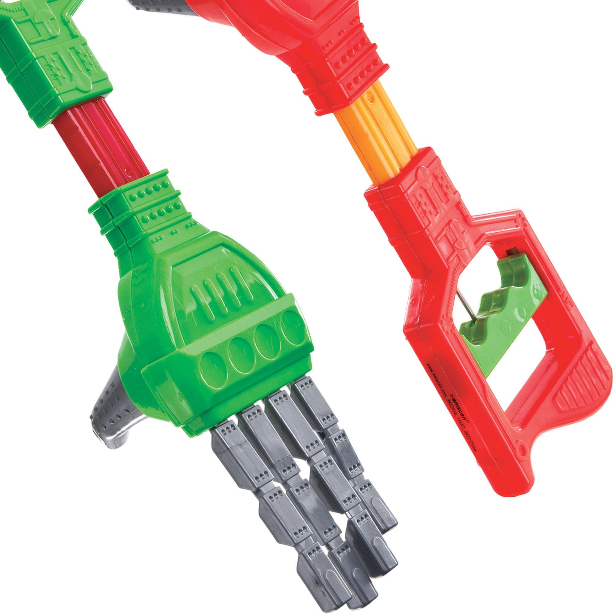 Robot Hand Grabber Toy