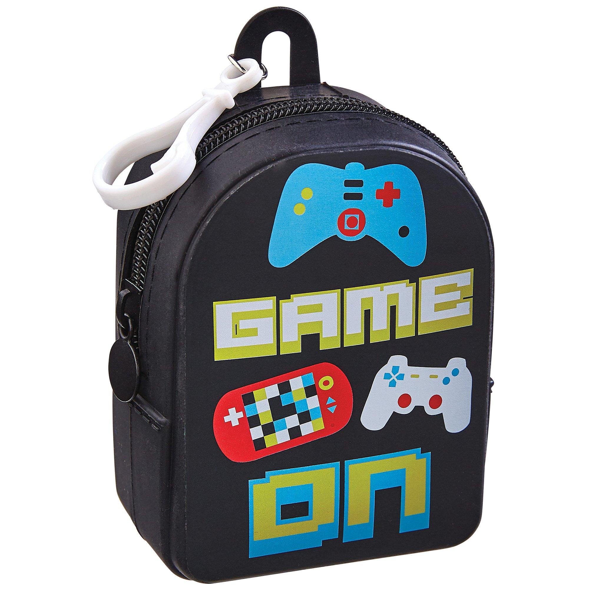 Gamer backpack new arrivals