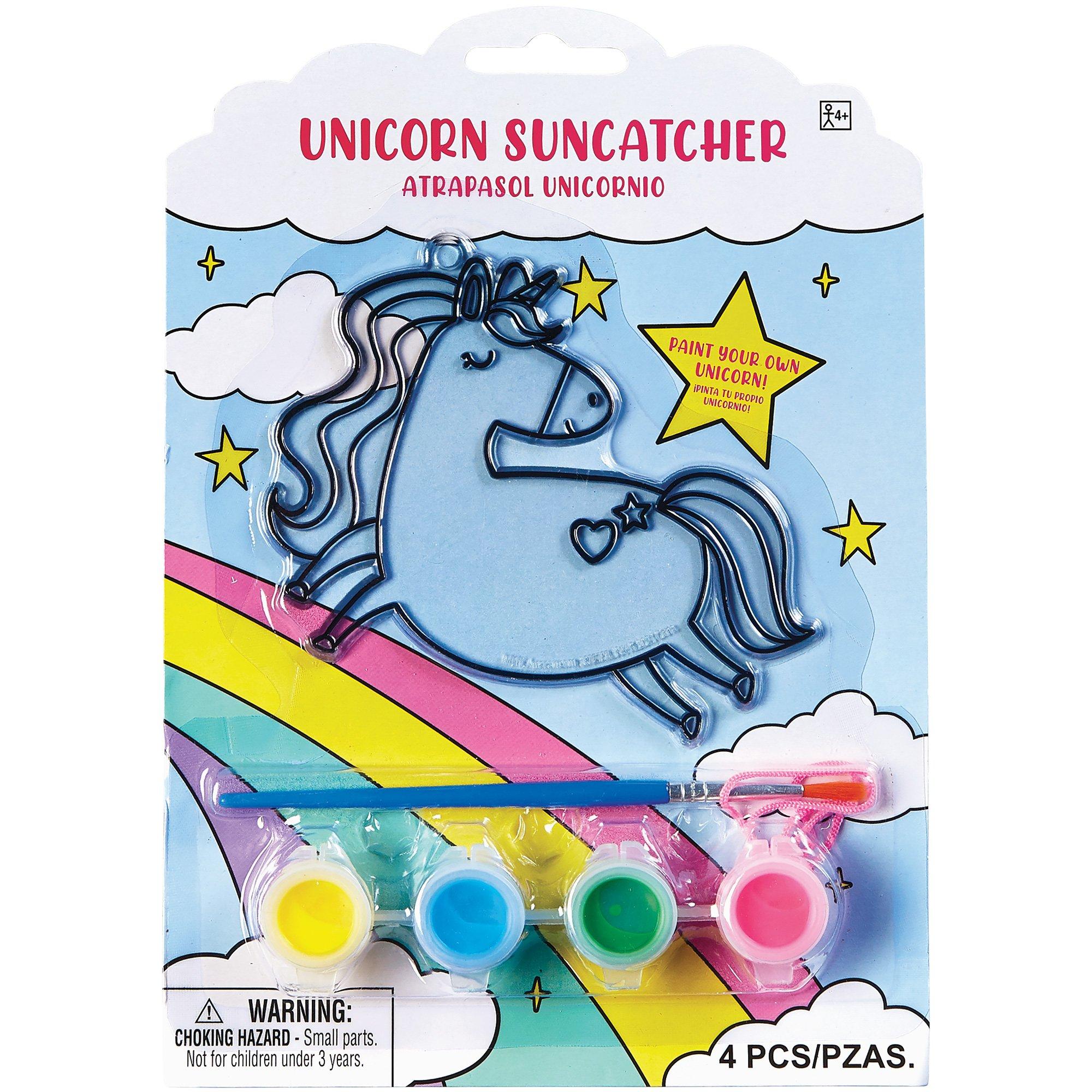 Go Create™ Paint Your Own Mystical Suncatcher, Each Sold Separately