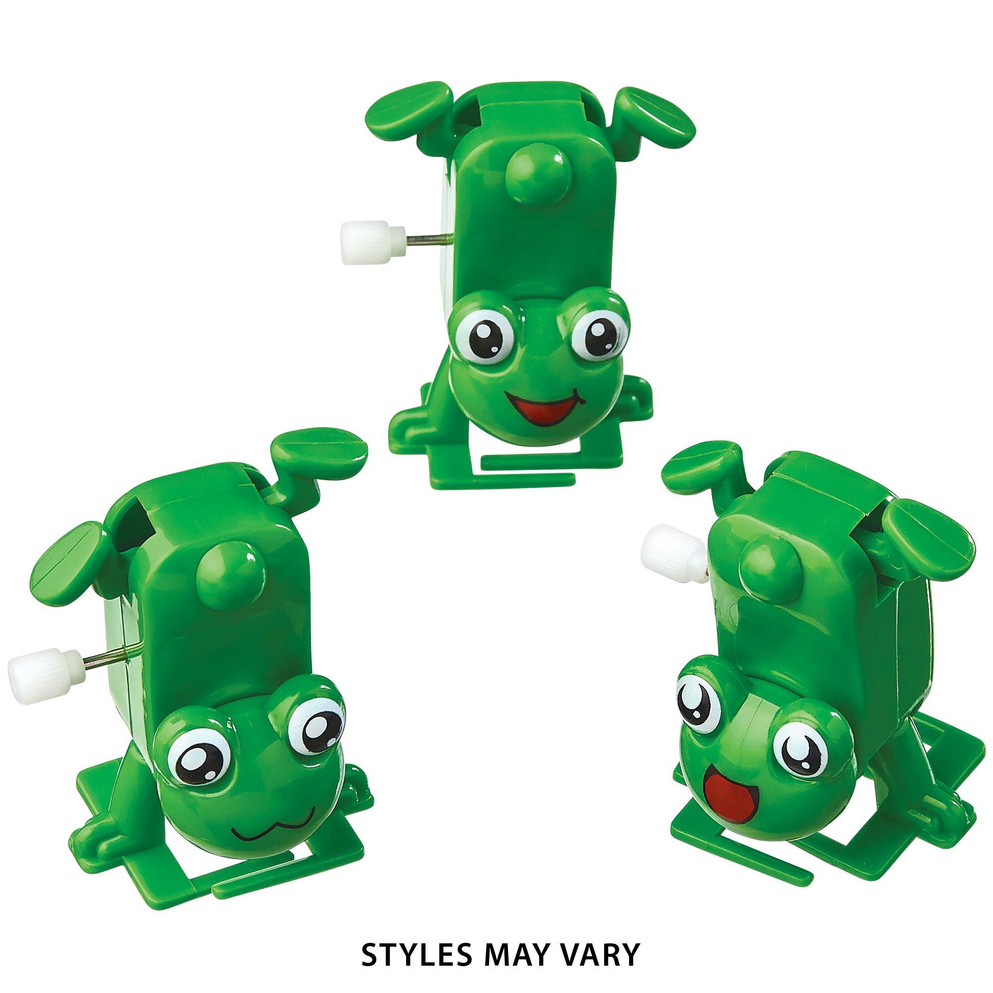 Favors Plastic Frog – Oh Happy Day Shop