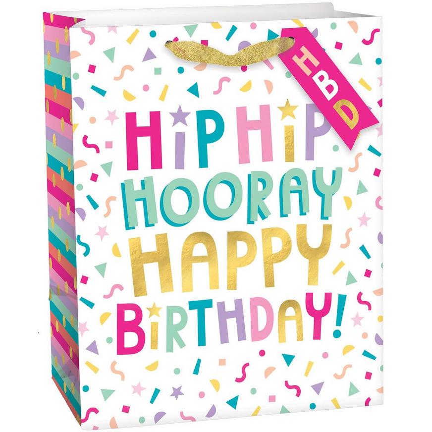 Party in a Bag HBD Party in a Bag HBD