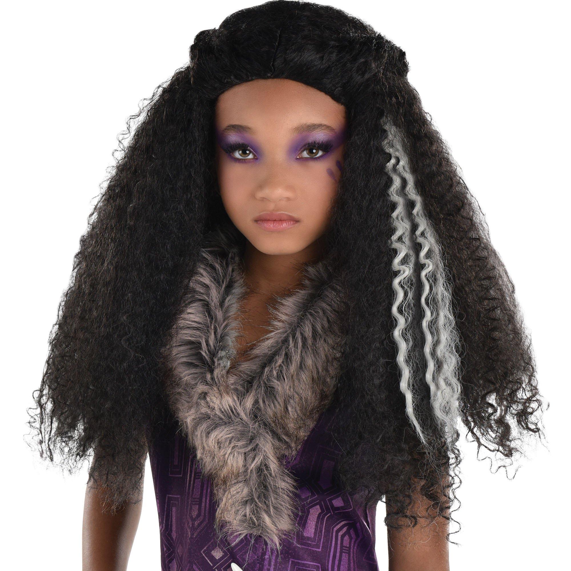 Kids Willa Wig Disney ZOMBIES 3