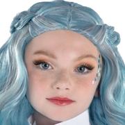 Kids' Blue Addison Alien Wig - Disney ZOMBIES 3