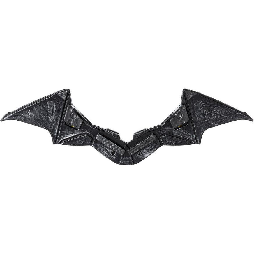 Bat Club Costume Accessory, 10in - The Batman