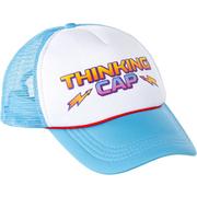 Dustin's Thinking Cap - Stranger Things 4