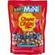 Assorted Flavor Mini Chupa Chups, 50.8oz, 240pc