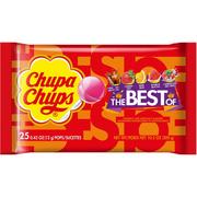 Best of Chupa Chups, 10.5oz, 25pc