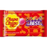 Best of Chupa Chups, 10.5oz, 25pc