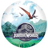 Jurassic World Balloon, 16in - Orbz