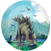 Jurassic World Balloon, 16in - Orbz