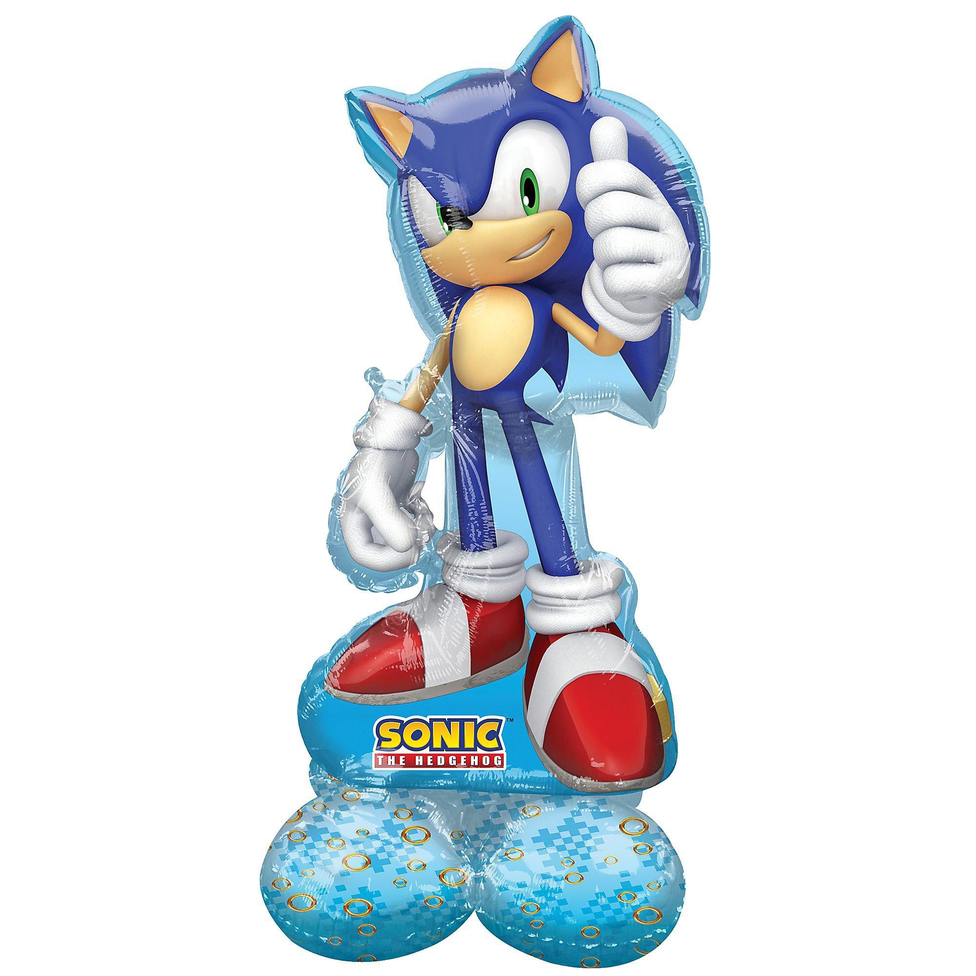 Sonic the Hedgehog 2' barrels to $71 million opening; 'Ambulance' stalls
