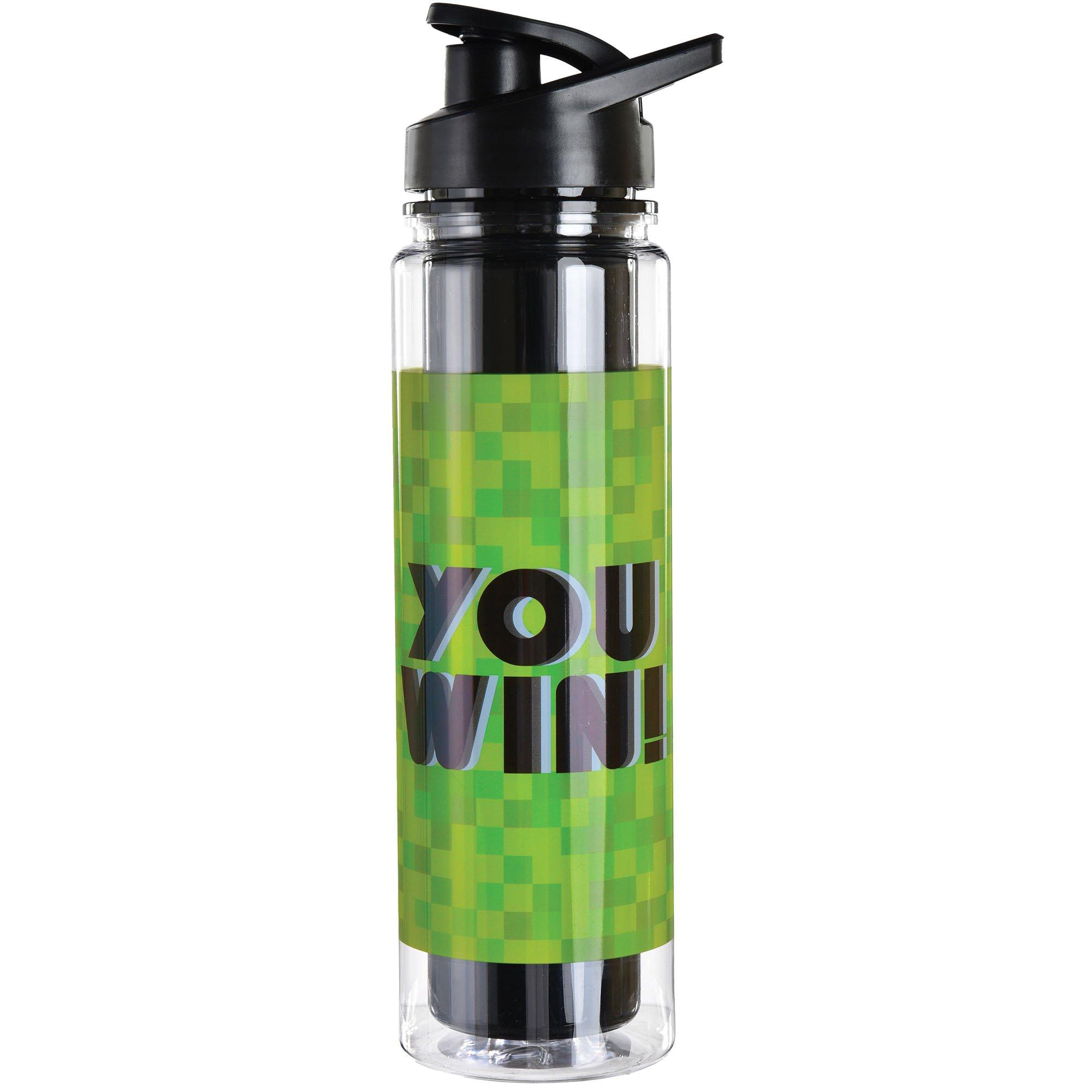 All city clearance water bottle