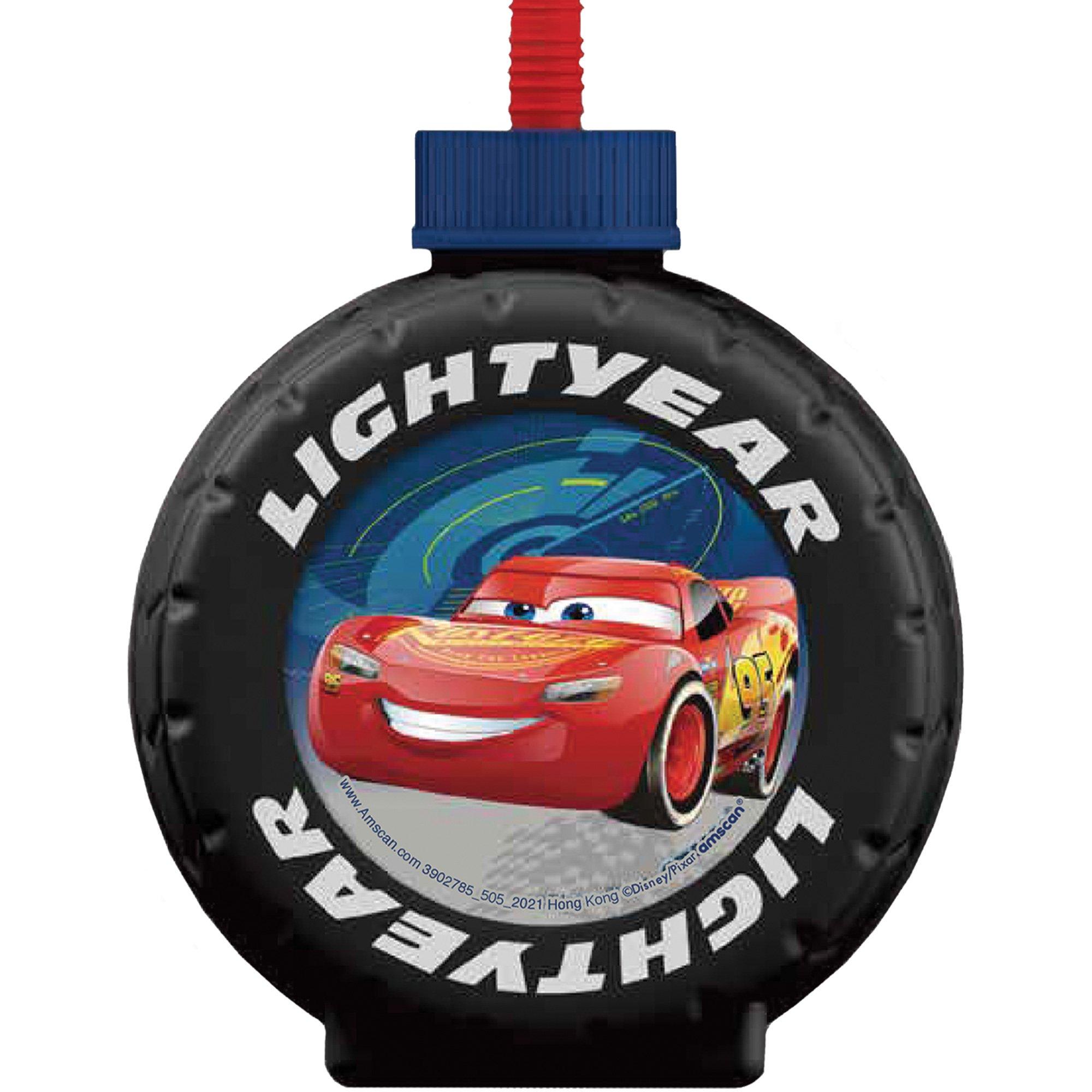 Cars 3 Sippy Cup