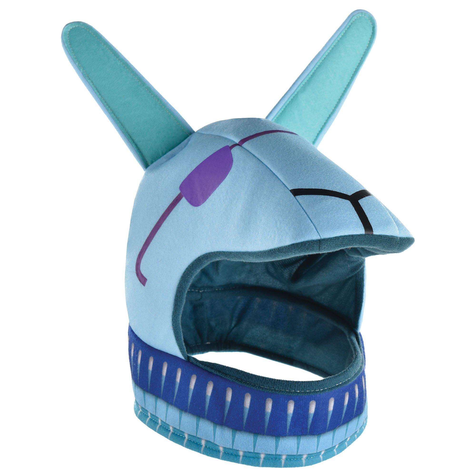 Plush Llama Hat - Battle Royal