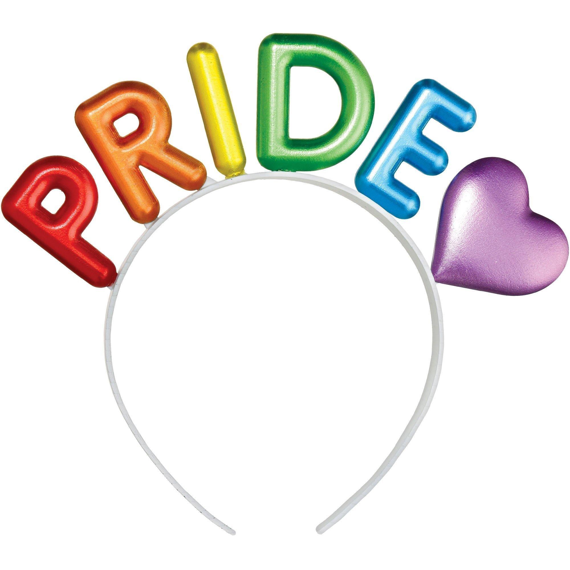 Wear with Pride Wearables Kit - Pride