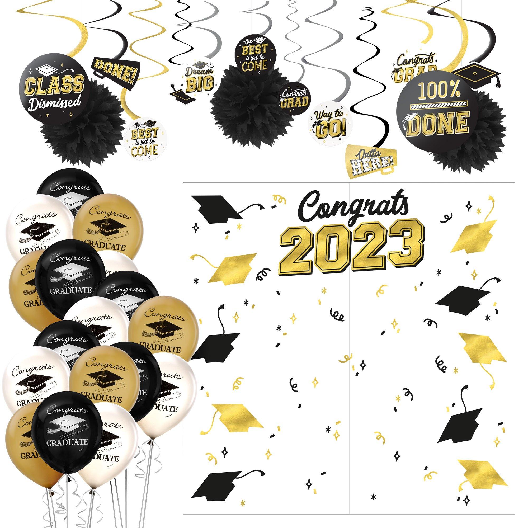 Graduation Party Kits | Party City