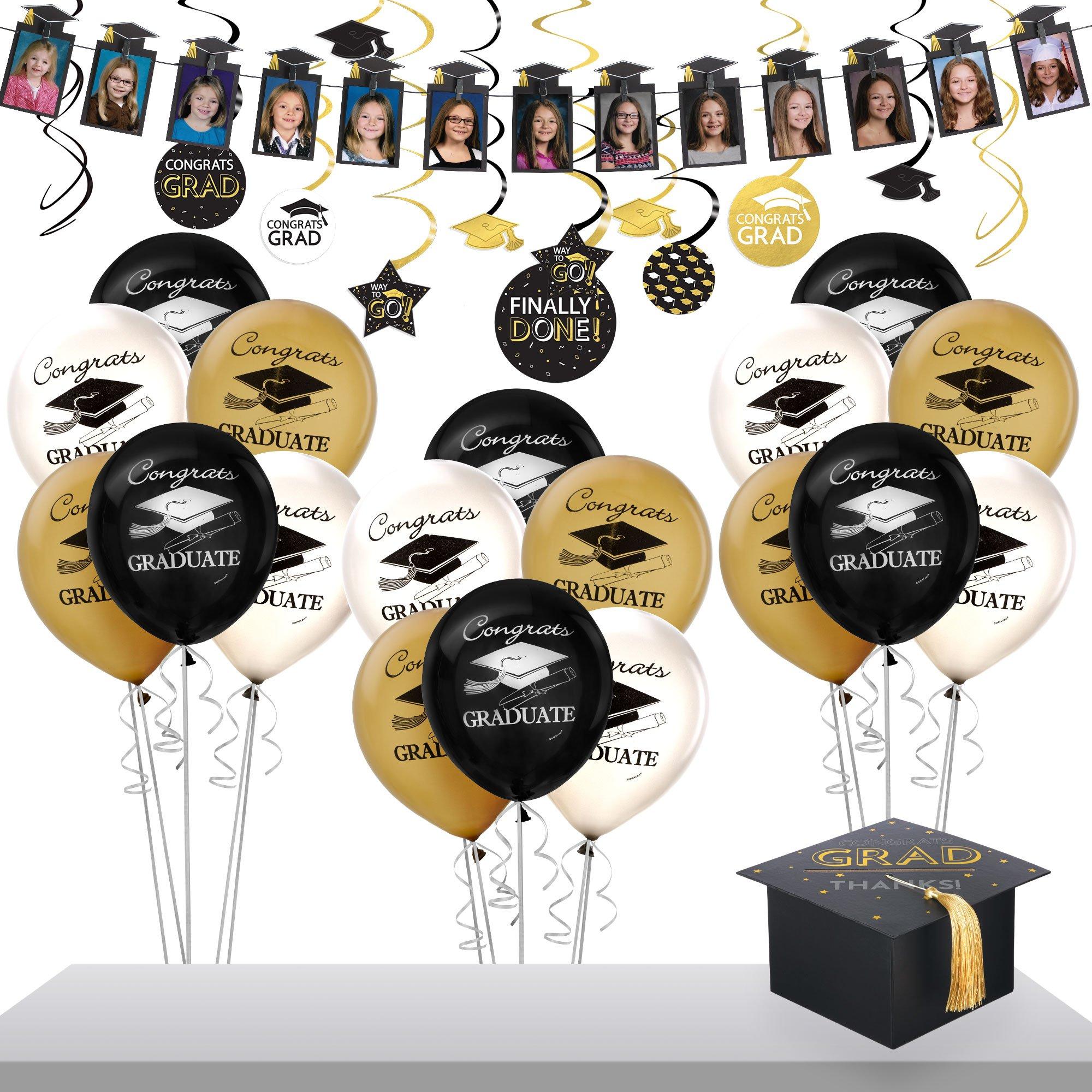 M&M'S Graduation Party Favors, Gifts & More