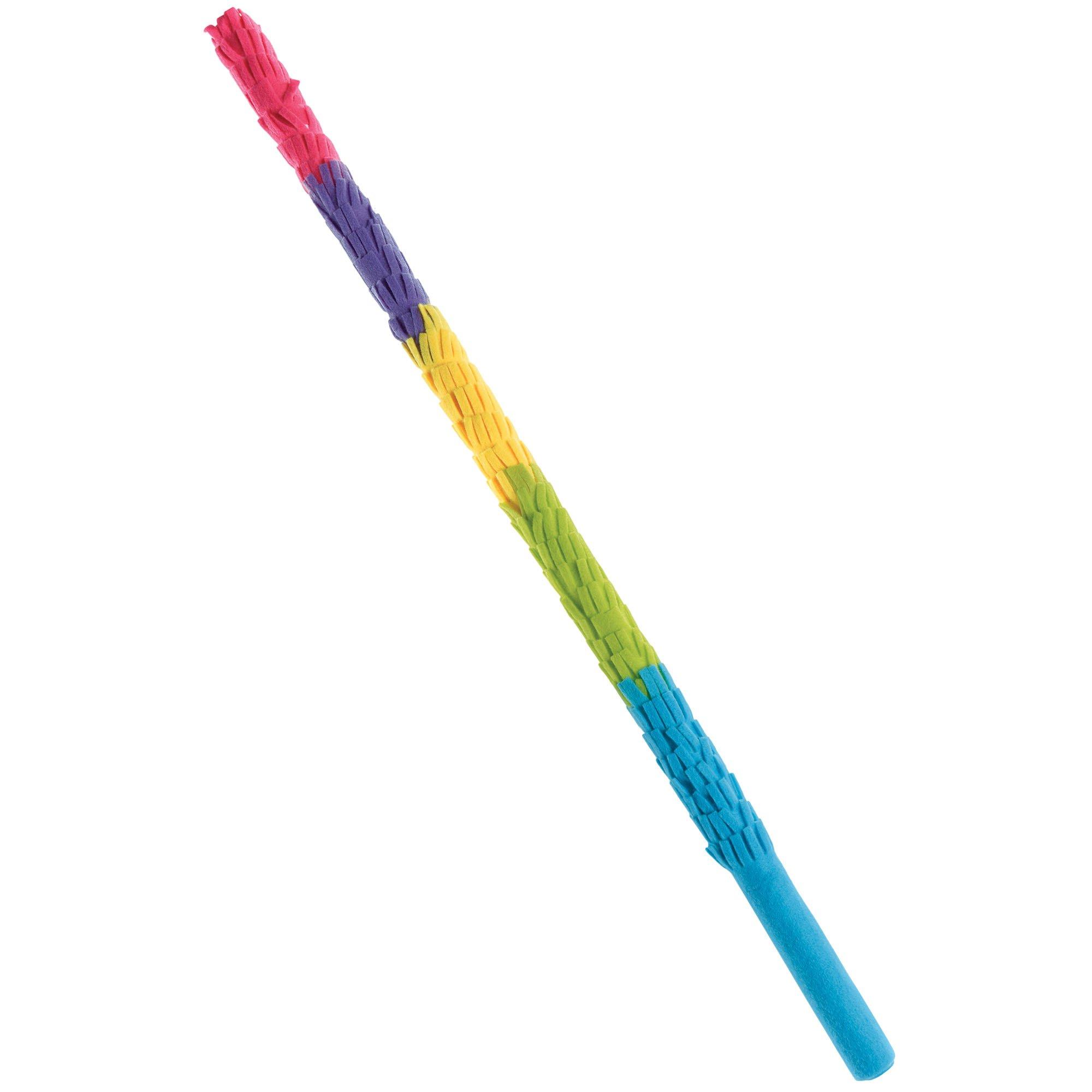 Rainbow Rock Crayons | Perfect for little hands to hold!