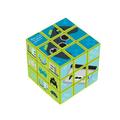 Gamer Puzzle Cube