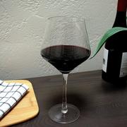 Red Wine Glasses, 22oz, 4ct