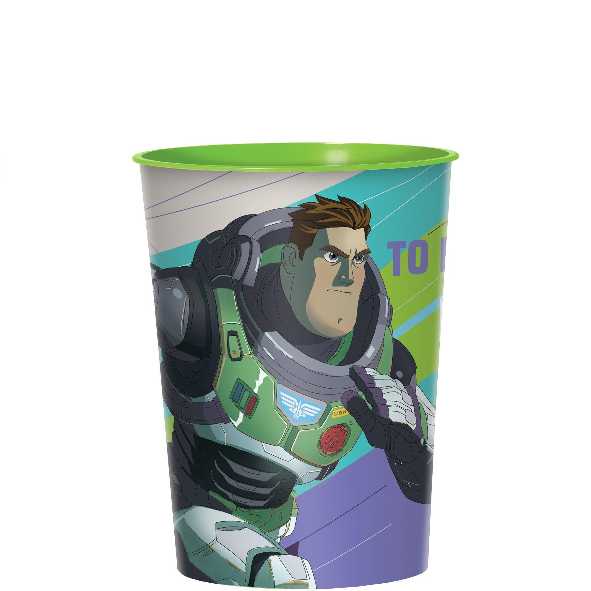 Buzz hot sale lightyear cup