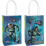Lightyear Create Your Own Favor Bag Kit, 5in x 8.2in, 8ct