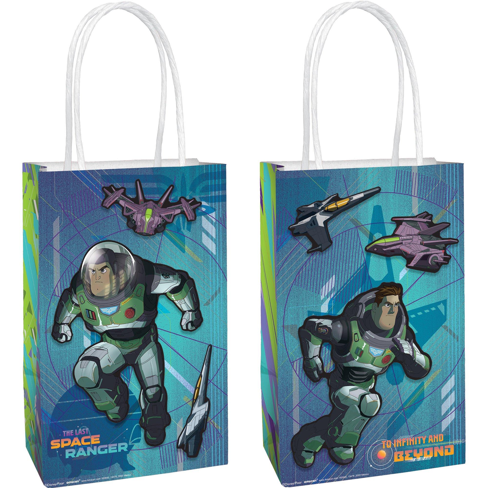 Buzz sales lightyear bag