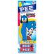 Sonic the Hedgehog PEZ Dispenser, 0.87oz - Assorted Characters