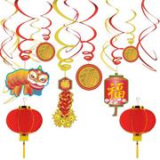 Chinese New Year Lantern Kit