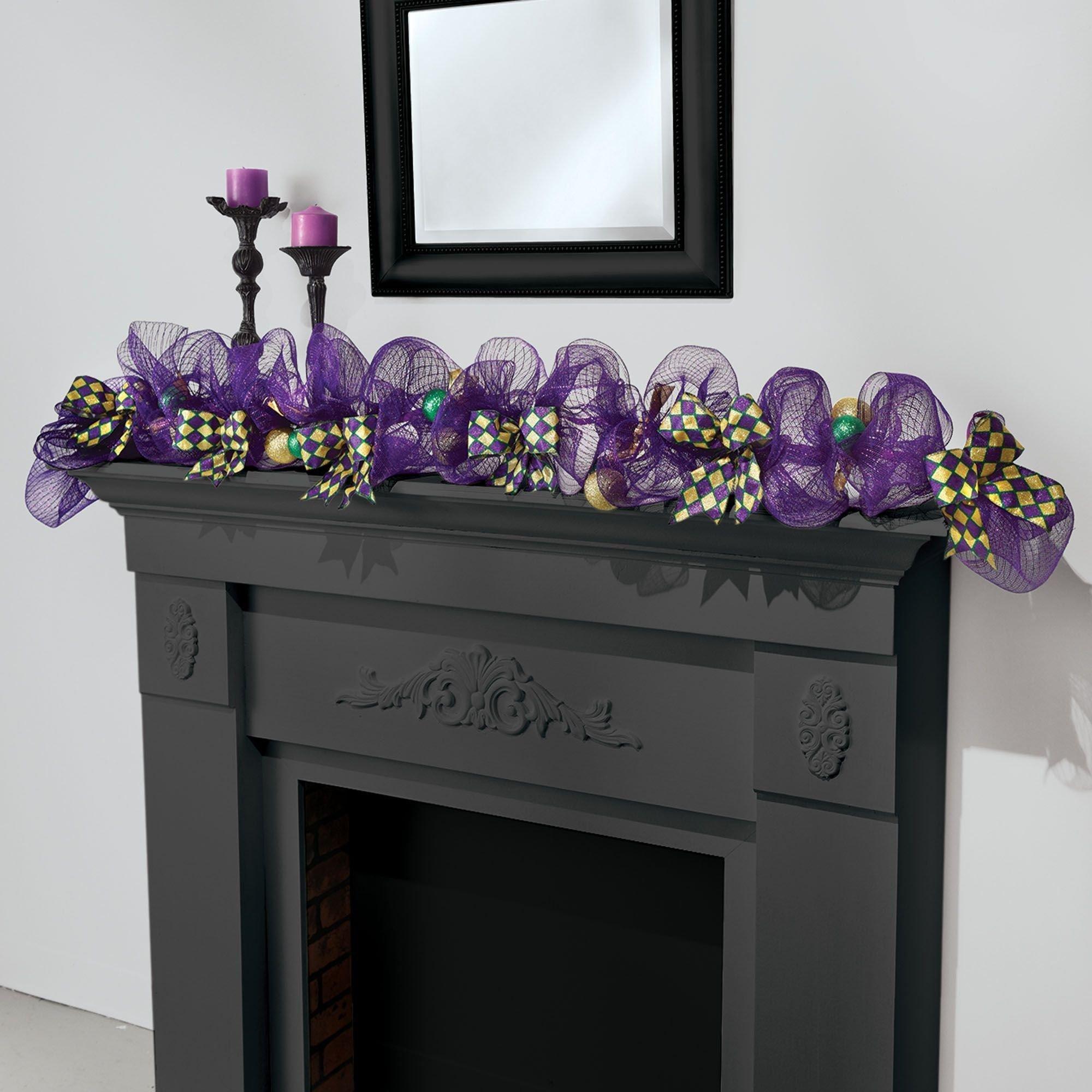 Party City Mardi Gras Decorations 2021: SNEAK PEAK! SHOP WITH ME!  Inspirations Holiday Decor 