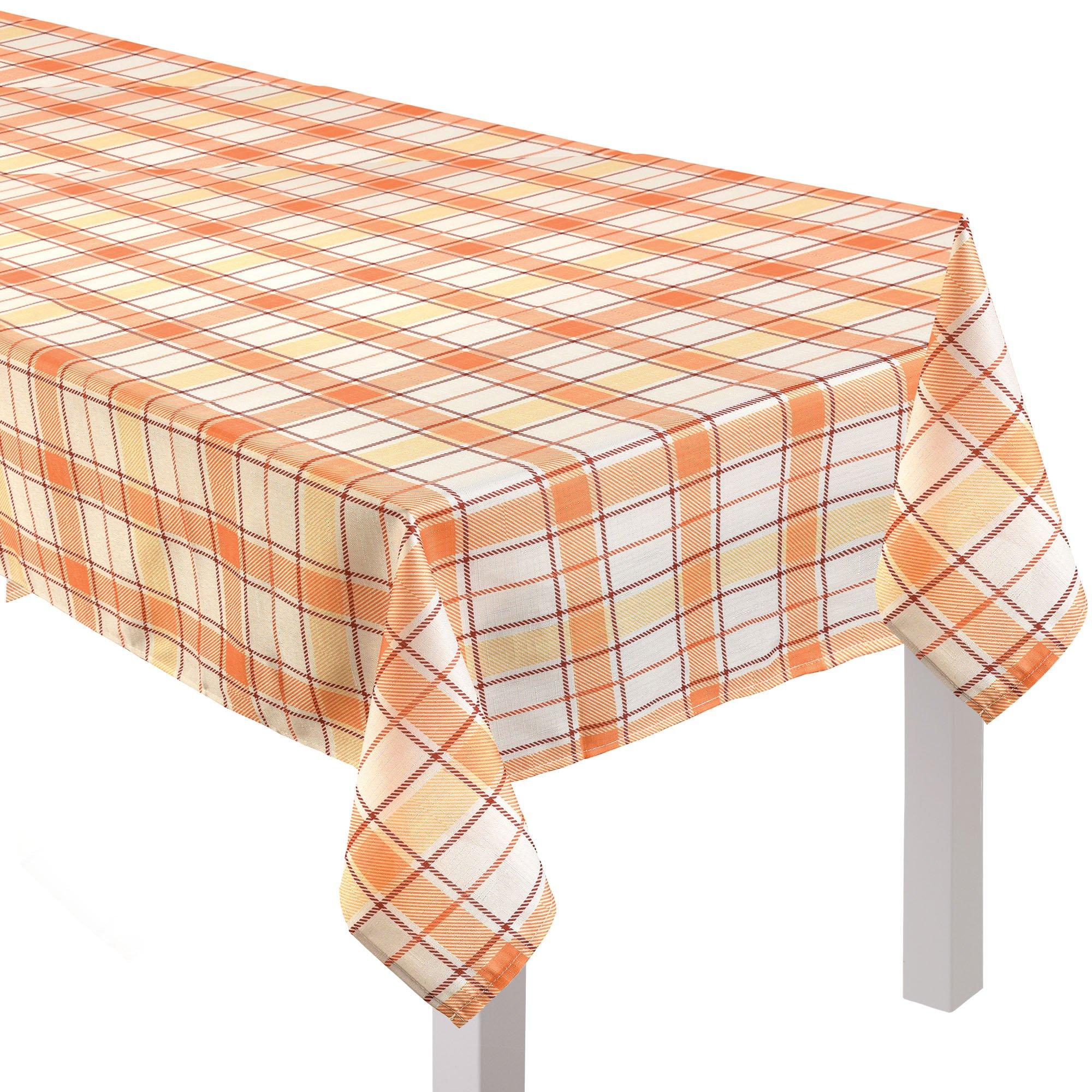 Fall Tablecloth for sale