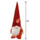 Autumn Gnome with Festive Hat, 12in